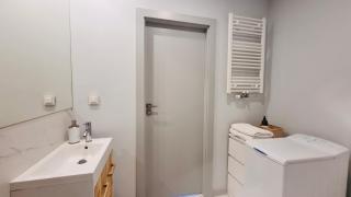 Gdańsk Old Town Apartament Fregio , free parking - 3