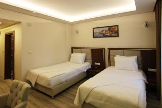 Yeşilhisar Hotel - 7