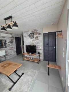 Charmant appartement indépendant Ty-Oustal - 0