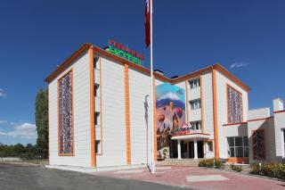 Yeşilhisar Hotel - 5