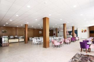 Yeşilhisar Hotel - 3