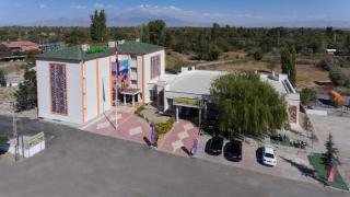 Yeşilhisar Hotel - 1