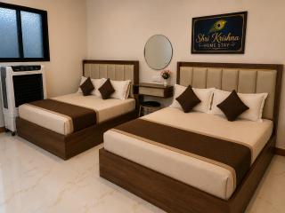 Shree Krishna home stay - 5