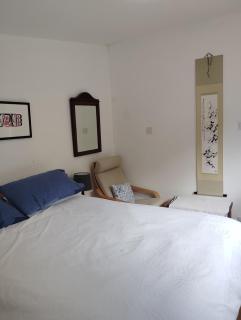 New Ross Farm Cottage - 6
