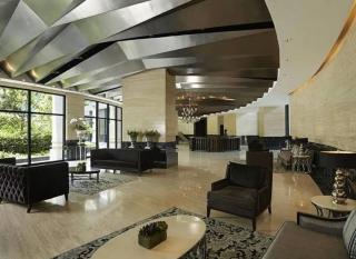 45ft Floor with Fast Wi-Fi Pool & Gym Access - 6
