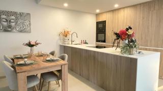 Garden Golf Luxury Apartment " Casa Luzara " - 1