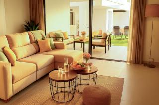 Garden Golf Luxury Apartment " Casa Luzara " - 2