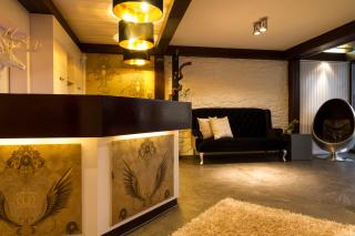 Hotel Hellers Twenty Four I -24h-Check-In- - Friedrichshafen - 8