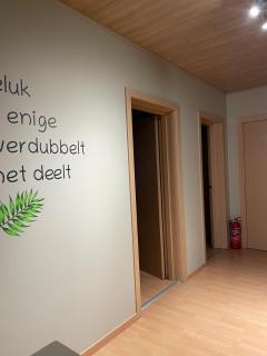 Vakantiewoning Hof Ter Beke - 6