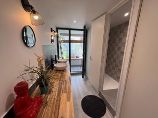 Spotsleeping - Anglet - 9
