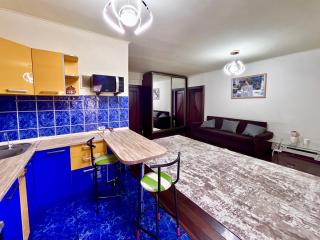 Great location Arbat, Zhibek zholy 81 & drinking water - 3
