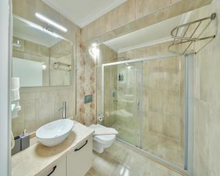 The Kaş Otel - 7