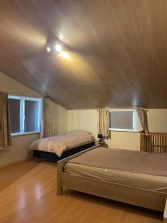 Vakantiewoning Hof Ter Beke - 9