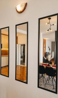 Amazing view with 2 balconies Apartment NN - 5