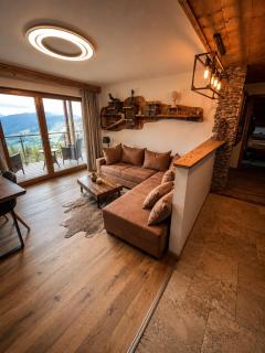 Alpengasthof Krische - Appartements - 9