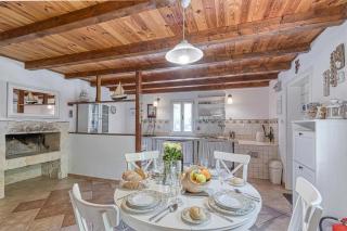 Eco House Zabodarski Beach - Happy Rentals - Cunski - 5