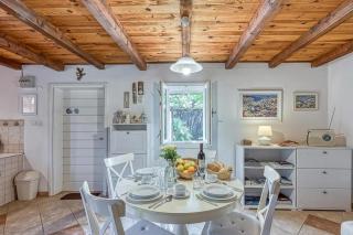 Eco House Zabodarski beach Terrace & Grill - Happy Rentals - 5