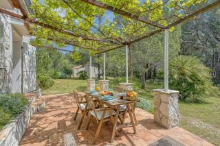 Eco House Zabodarski beach Terrace & Grill - Happy Rentals - 0