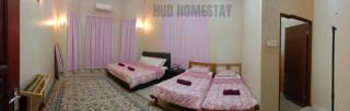 HUD Homestay , Gong Badak , Kuala Nerus , 4 Bilik - 7