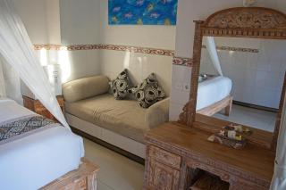 The Blue Lagoon Villas - 2