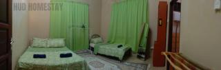 HUD Homestay , Gong Badak , Kuala Nerus , 4 Bilik - 9