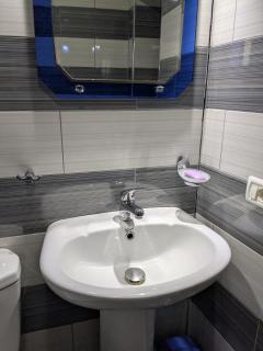 Tomor Shehu Guest House - Berat - 7