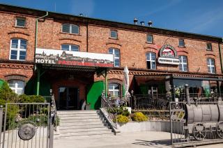Hotel Przystanek Torun - Toruń - 0