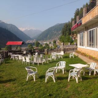 RWR RockWood Resort Naran - 5