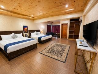 RWR RockWood Resort Naran - 4