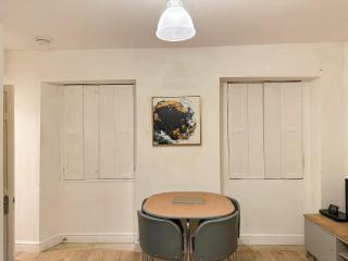 Pittville Georgian Studio - 1