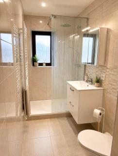 Du côté de Welferding, appartement calme et fonctionnel - 4