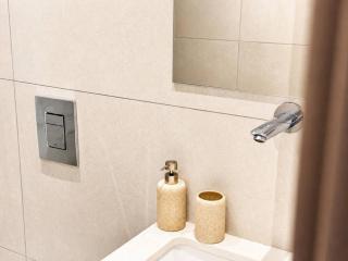 Etoile Coastal Comfort Apartment - 6