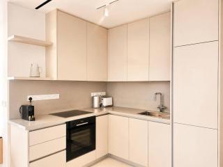 Etoile Coastal Comfort Apartment - 1