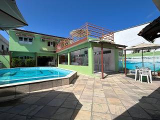 Pousada Casa Porto - 0