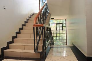 Mbezi suites - 8