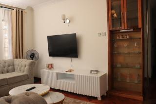 Mbezi suites - 7