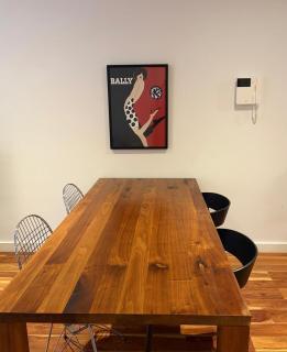 Modern Hawthorn Apt - Swinburne, Parking, Patio - 3