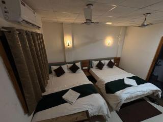 MAHADEV Inn homestay - 4