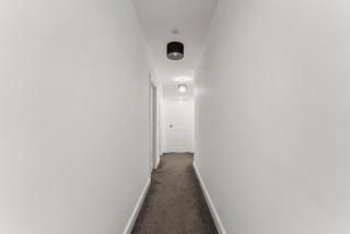The Wesley Flat - Elegant Leeds Retreat - 6
