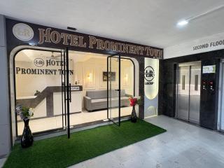 Hotel Prominent Town - 8