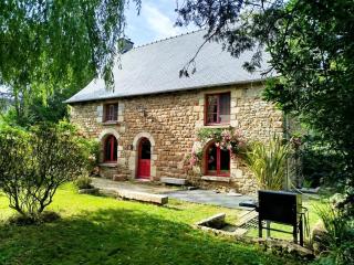 Maison en pierre - Nature et randonnées - 0