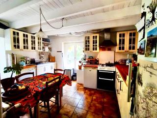 Maison en pierre - Nature et randonnées - 7