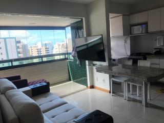 Apartamento Armação Rembrandt - 0