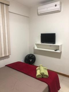 Apartamento Armação Rembrandt - 6