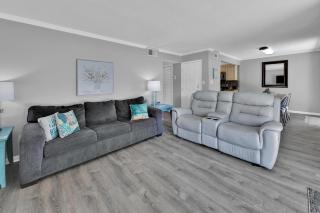 Quiet golf villa on course close to beach - Fiber Optic WiFi - Destin - 8