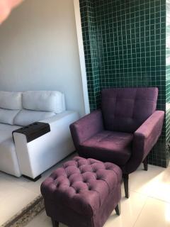 Apartamento Armação Rembrandt - 1