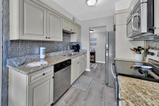 Quiet golf villa on course close to beach - Fiber Optic WiFi - Destin - 5