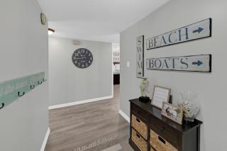 Quiet golf villa on course close to beach - Fiber Optic WiFi - Destin - 7