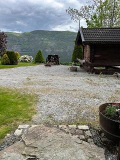 Liten hytte i Tinn - 7