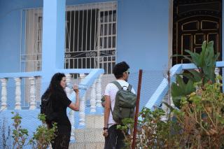 Welcomehome - Chefchaouene - 7